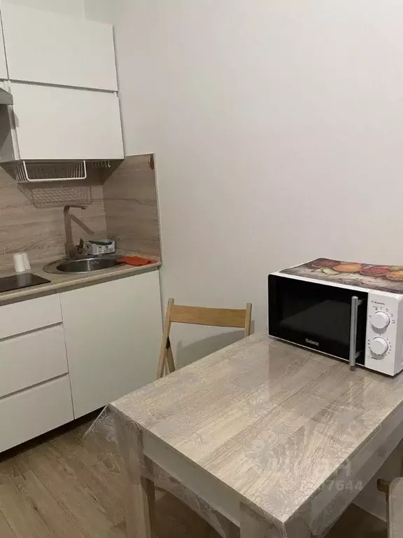 Студия Москва Десеновское поселение, ул. 3-я Нововатутинская, 15к3 ... - Фото 2