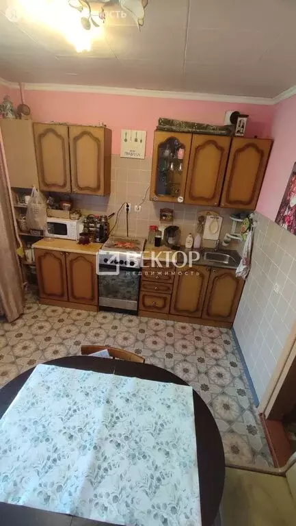 2-комнатная квартира: Кострома, Индустриальная улица, 32 (65 м) - Фото 0