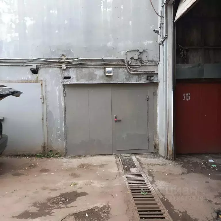Гараж в Москва Олонецкая ул., 21АС1 (21 м) - Фото 0