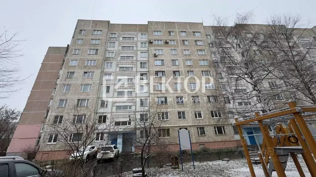 2-к кв. Ивановская область, Иваново ул. Володарского, 7 (53.0 м) - Фото 0