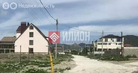 Участок в Судак, Ореховый бульвар, 24 (6 м) - Фото 1