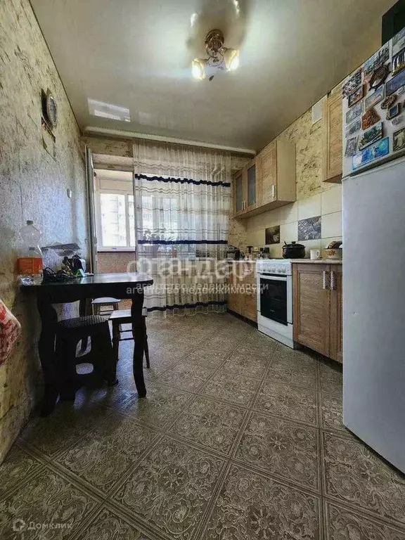 Продаётся 2-к квартира, 50.1 м - Фото 1