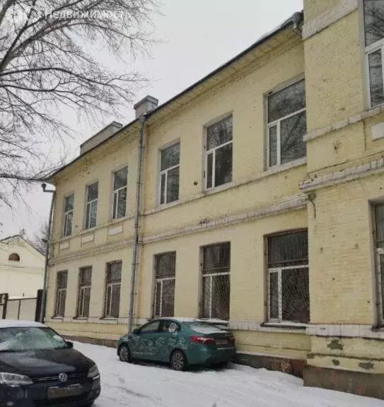 Офис (1399 м) - Фото 0