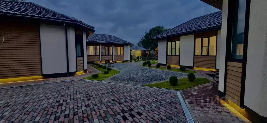 Дом в Московская область, Люберцы городской округ, с. Сельцо ул. ... - Фото 1