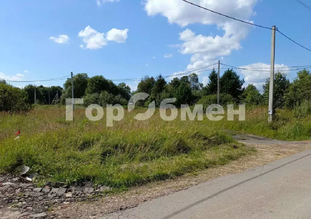 Продается участок в д. Варварино - Фото 2