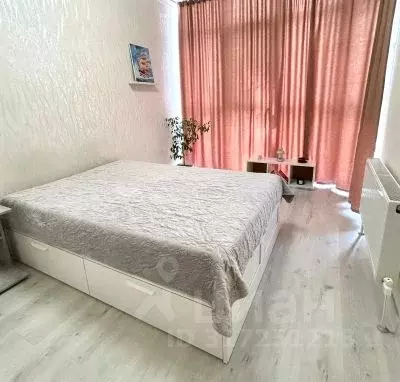 1-к кв. Краснодарский край, Анапа Анапское ш., 32к5 (36.0 м) - Фото 1