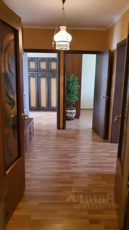 3-к кв. Москва ул. Академика Анохина, 6К4 (74.0 м) - Фото 1