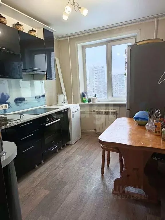 3-к кв. Алтайский край, Барнаул ул. Матросова, 12 (65.9 м) - Фото 1