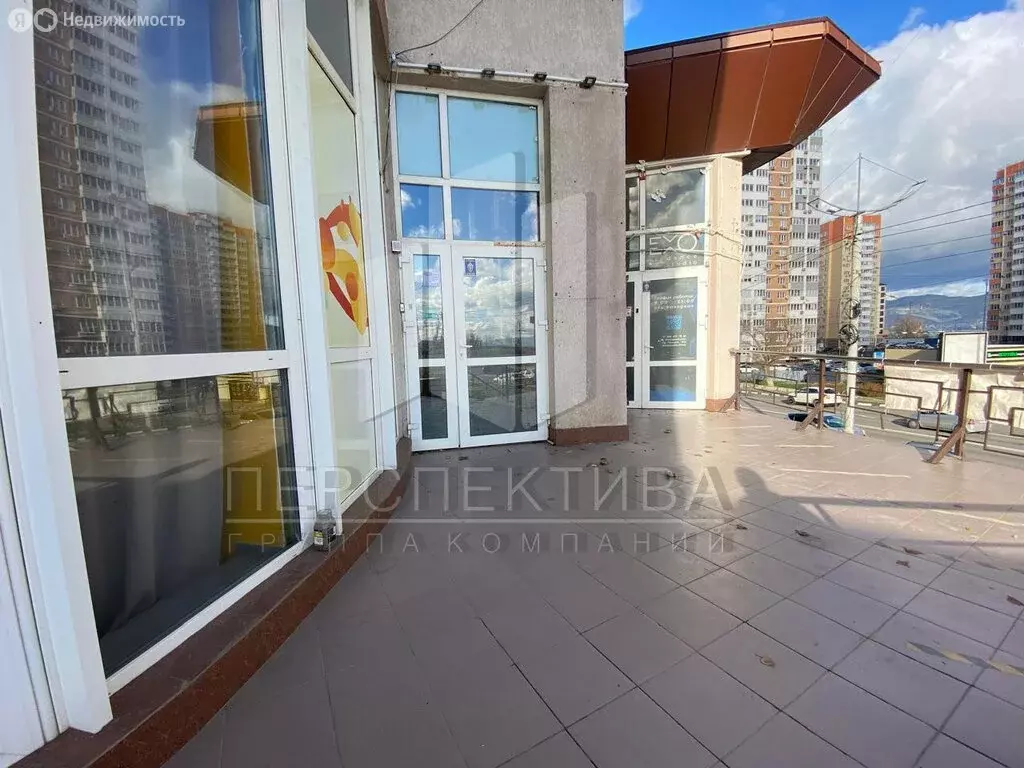 Помещение свободного назначения (101.4 м) - Фото 0