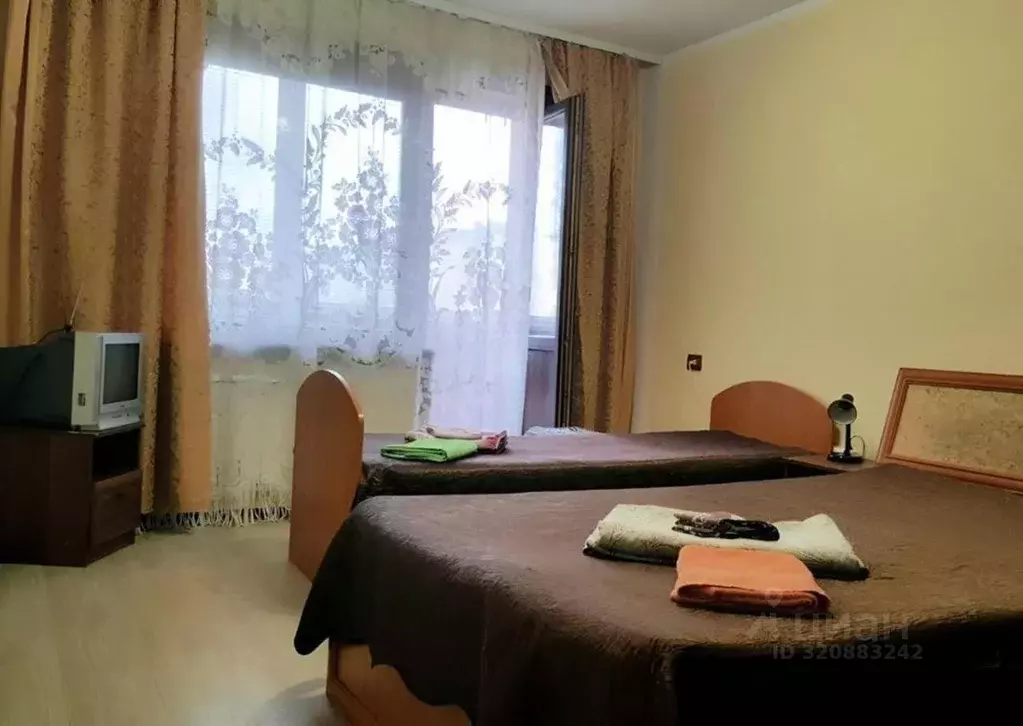 2-к кв. Иркутская область, Братск ул. Рябикова, 8 (54.0 м) - Фото 0