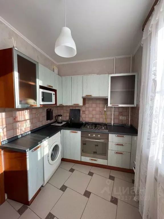 2-к кв. Москва ул. Красного Маяка, 8К2 (45.0 м) - Фото 1