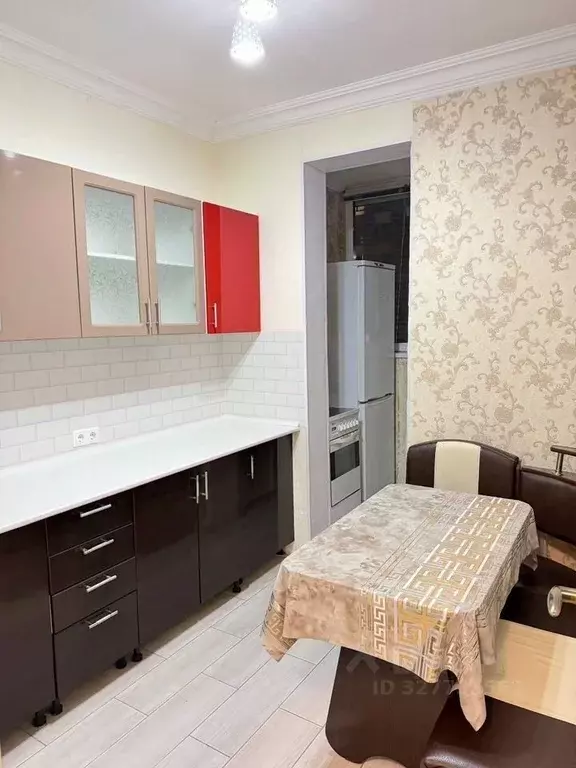 1-к кв. Московская область, Люберцы ул. Весенняя, 14 (29.0 м) - Фото 2