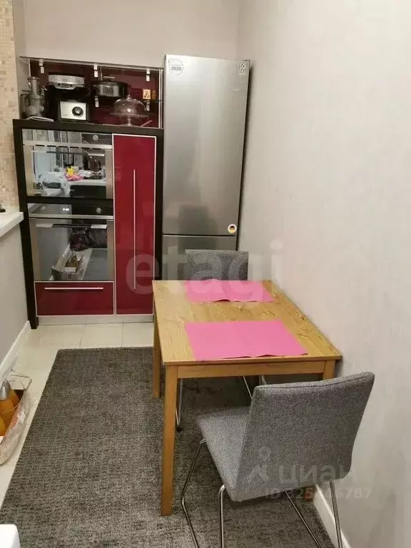 3-к кв. Новосибирская область, Новосибирск ул. Державина, 77 (84.0 м) - Фото 1