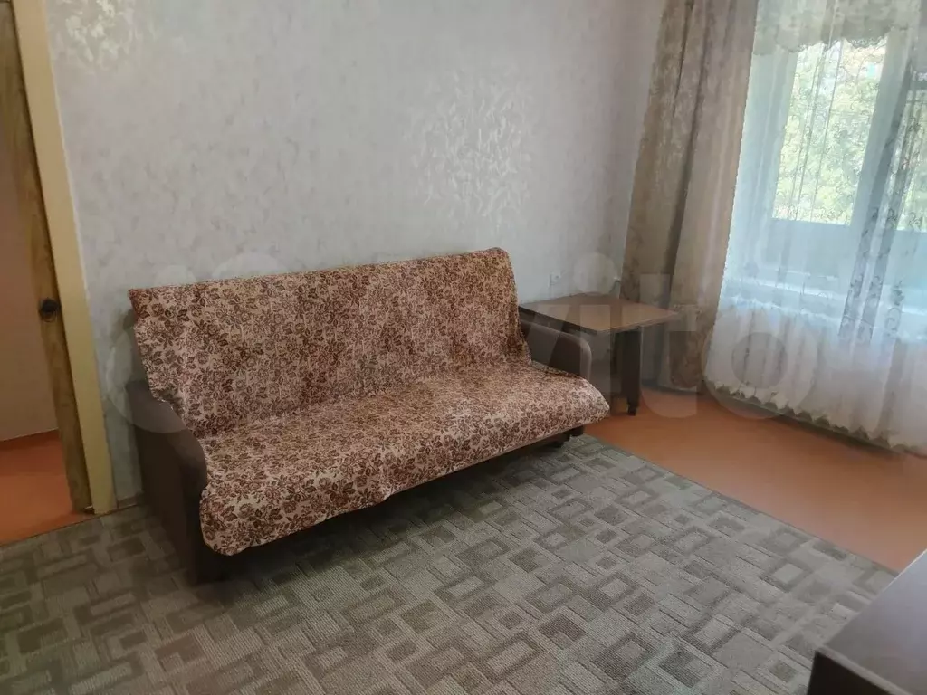 2-к. квартира, 44,6 м, 5/5 эт. - Фото 0