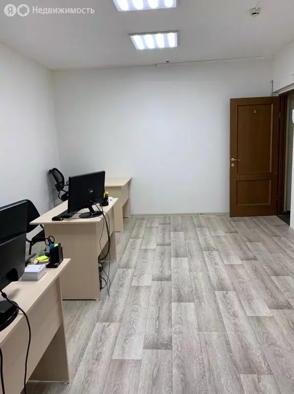 Офис (622.4 м) - Фото 1