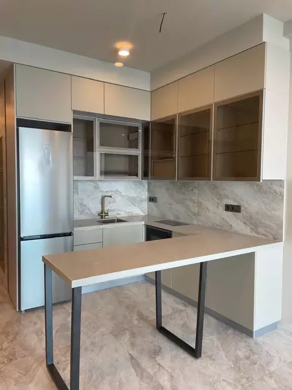 Продаётся 2-к квартира, 62.7 м - Фото 0