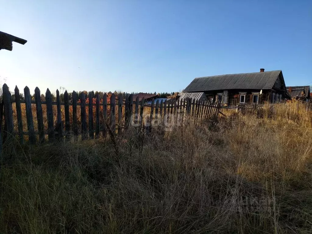 Участок в Свердловская область, Нижний Тагил городской округ, д. ... - Фото 1