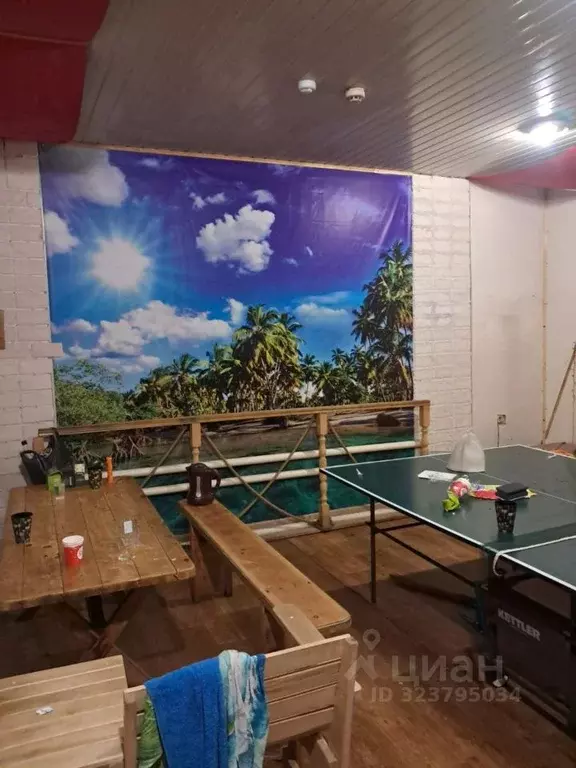 Помещение свободного назначения в Астраханская область, Астрахань ... - Фото 2