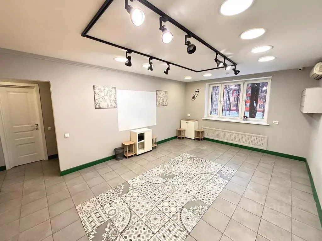 Помещение свободного назначения в Москва Зеленодольская ул., 11 (116 ... - Фото 2