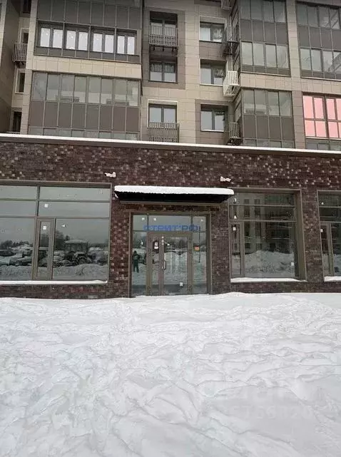 Помещение свободного назначения в Московская область, Мытищи городской ... - Фото 1