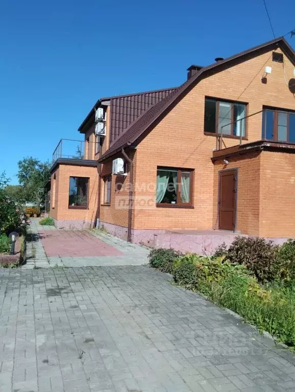 Дом в Калужская область, Бабынинский район, Муромцево с/пос, д. ... - Фото 2