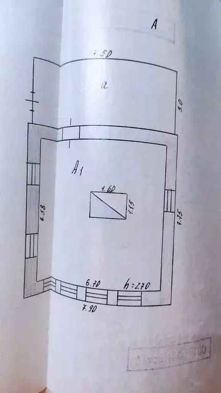 Дом в Удмуртия, Можга Можгинский район, Лесная ул., 43 (42 м) - Фото 2
