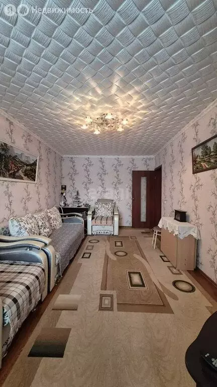 2-комнатная квартира: Ялуторовск, улица Революции, 131А (61.5 м) - Фото 2