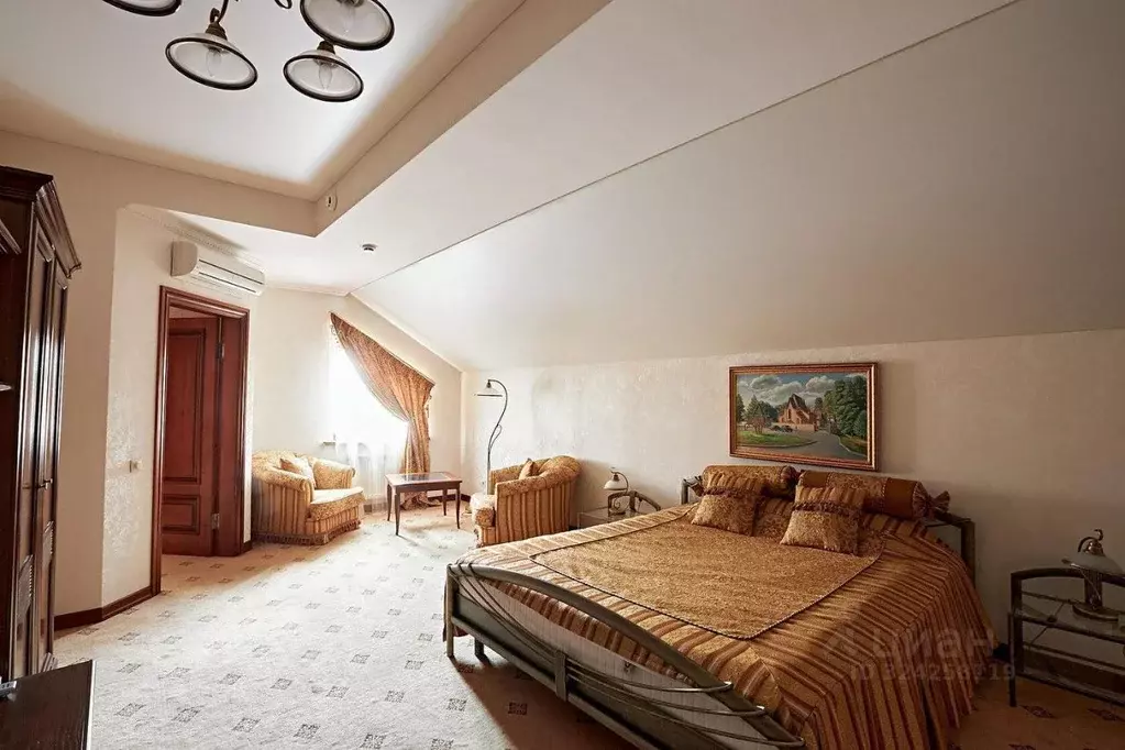 Комната Брянская область, Унеча Октябрьская ул., 110 (15.0 м) - Фото 1