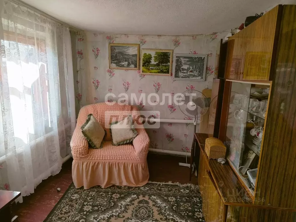 Дом в Краснодарский край, Ейск Ясенская ул., 147 (37 м) - Фото 1