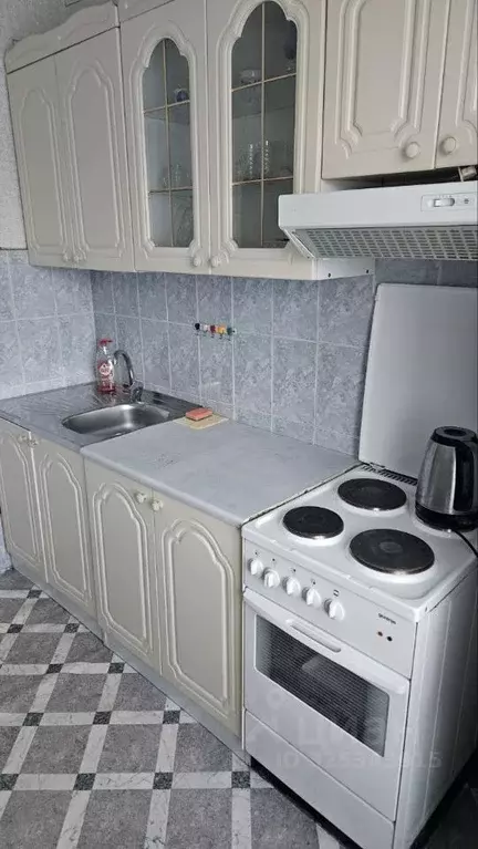 3-к кв. Красноярский край, Красноярск Зеленая Роща мкр, ул. Воронова, ... - Фото 1