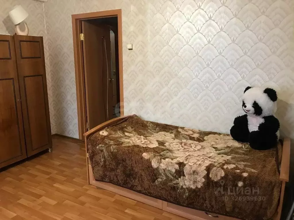 4-к кв. Костромская область, Нерехта ул. Добролюбова, 63 (77.7 м) - Фото 1
