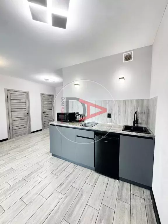 3-к кв. Башкортостан, Уфа ул. Рихарда Зорге, 15/3 (50.0 м) - Фото 2