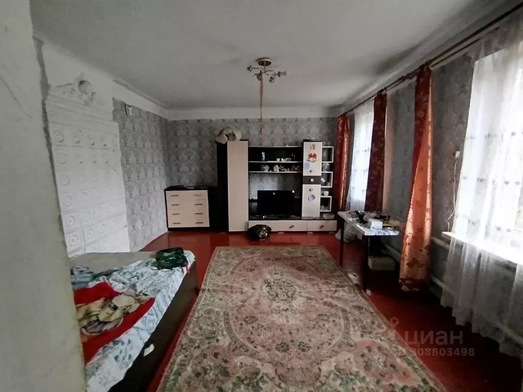 Дом в Ростовская область, Шахты Грушевский пер. (64 м) - Фото 0