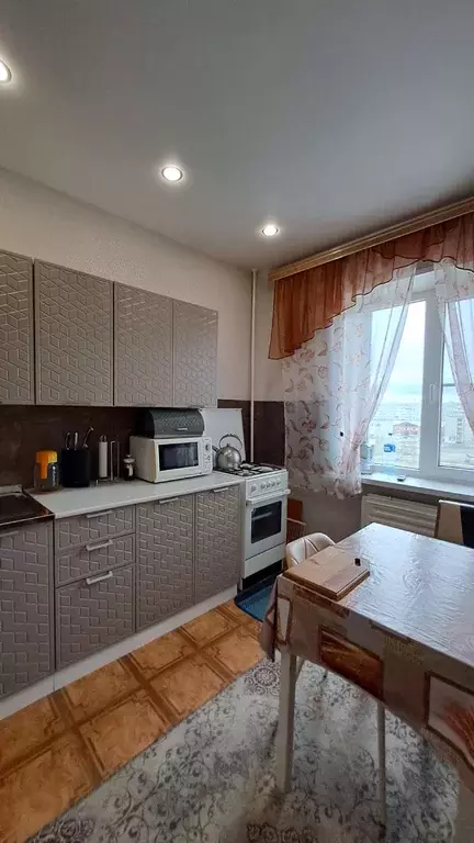 Продаётся 3-к квартира, 68 м - Фото 1