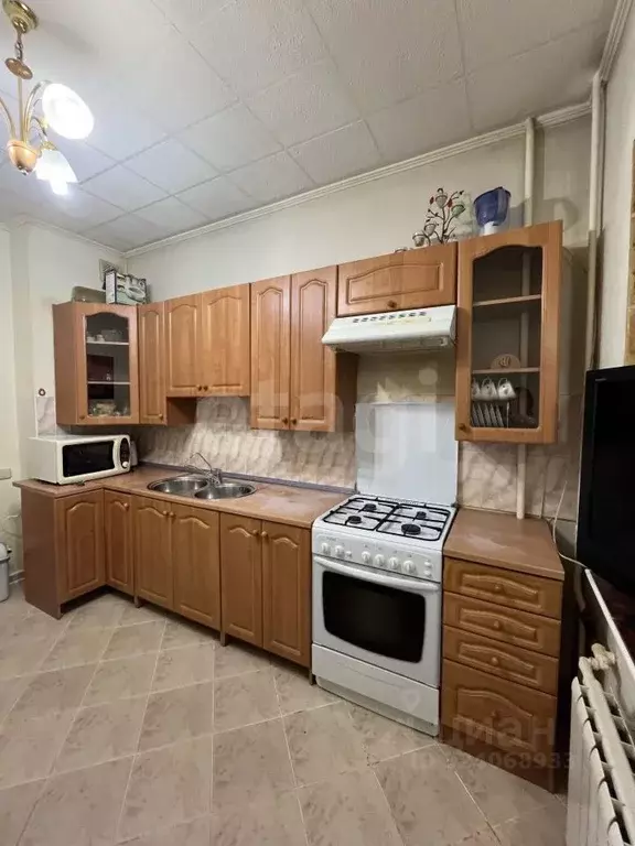 3-к кв. Коми, Усинск Парковая ул., 20 (75.7 м) - Фото 2