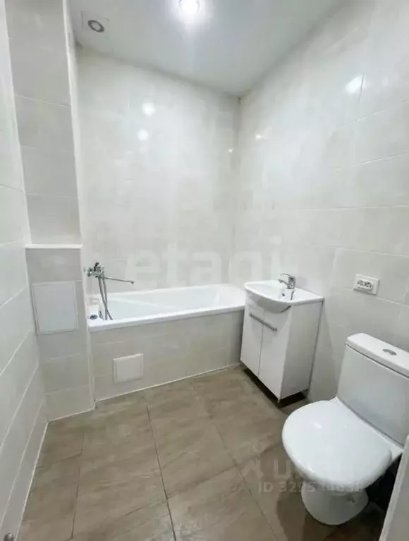 Студия Забайкальский край, Чита ул. Столярова, 23 (29.4 м) - Фото 1