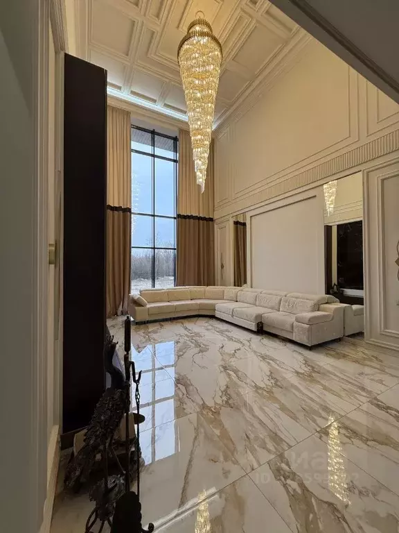 Коттедж в Санкт-Петербург ул. Новая, 27к9 (423 м) - Фото 1
