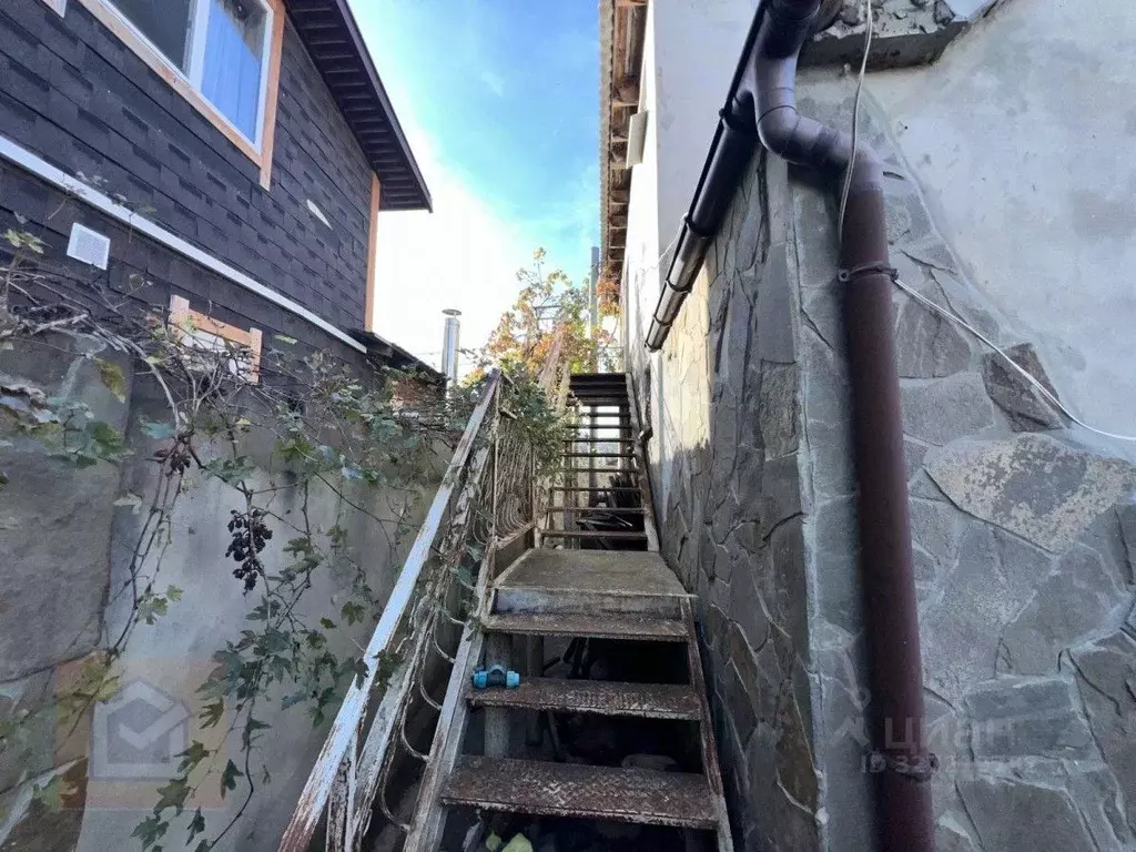 Дом в Крым, Сакский район, Новофедоровка пгт ул. Строителей, 20 (127 ... - Фото 2