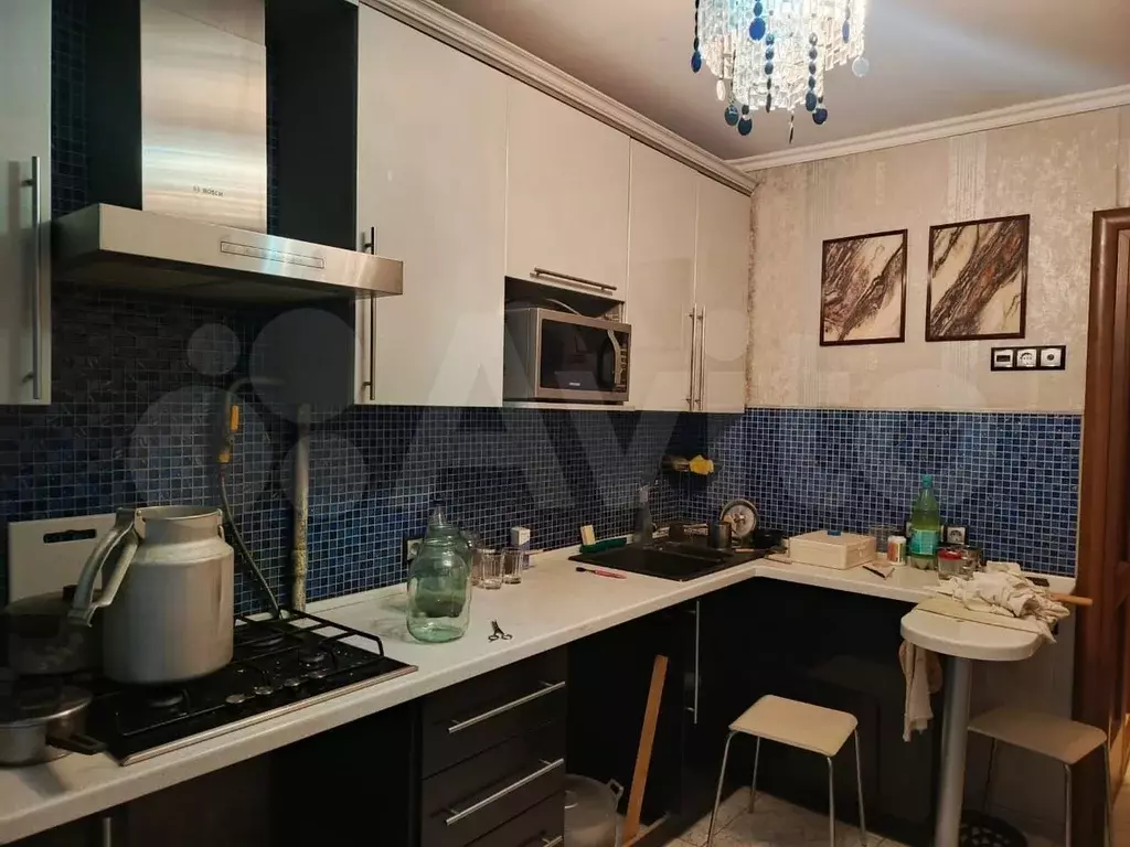2-к. квартира, 48 м, 3/12 эт. - Фото 0