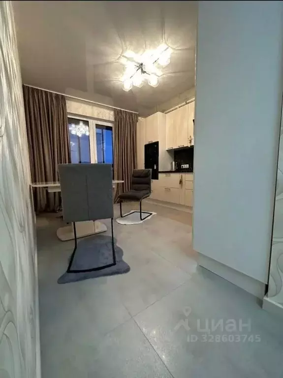 2-к кв. Московская область, Истра муниципальный округ, д. Красный ... - Фото 2