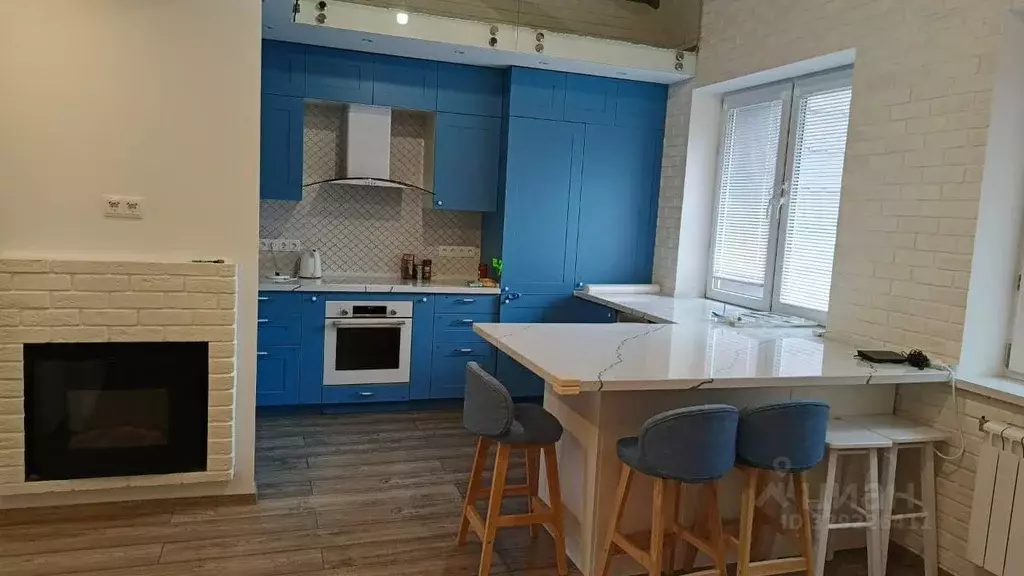 3-к кв. Московская область, Королев ул. Горького, 79к16 (83.0 м) - Фото 1