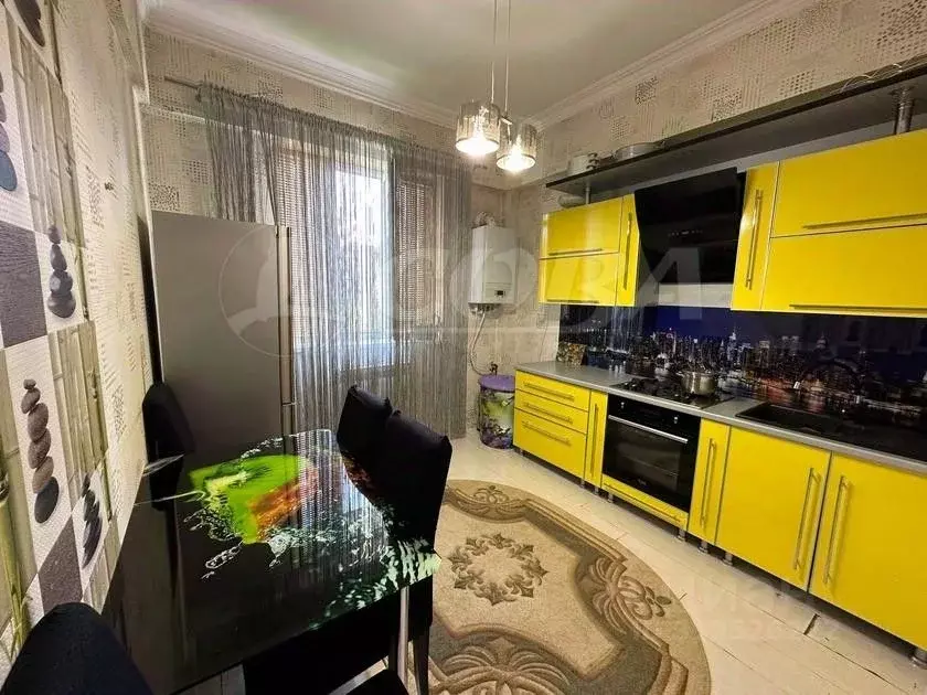 2-к кв. Дагестан, Махачкала Научный Городок мкр, ул. Абдуразака ... - Фото 0
