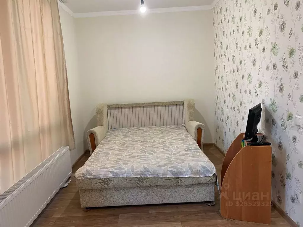 Студия Санкт-Петербург Складская ул., 5с1 (29.7 м) - Фото 1