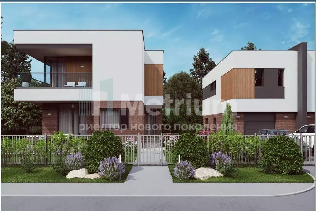 Продается дом в КП Мирас - Фото 1