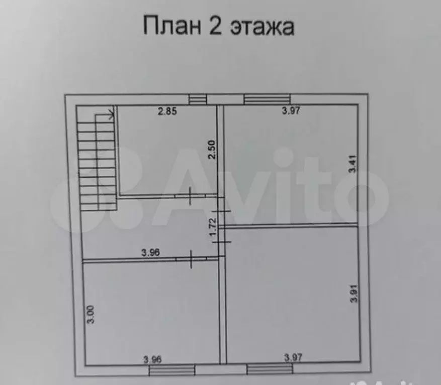 Коттедж 127,1 м на участке 10,1 сот. - Фото 1