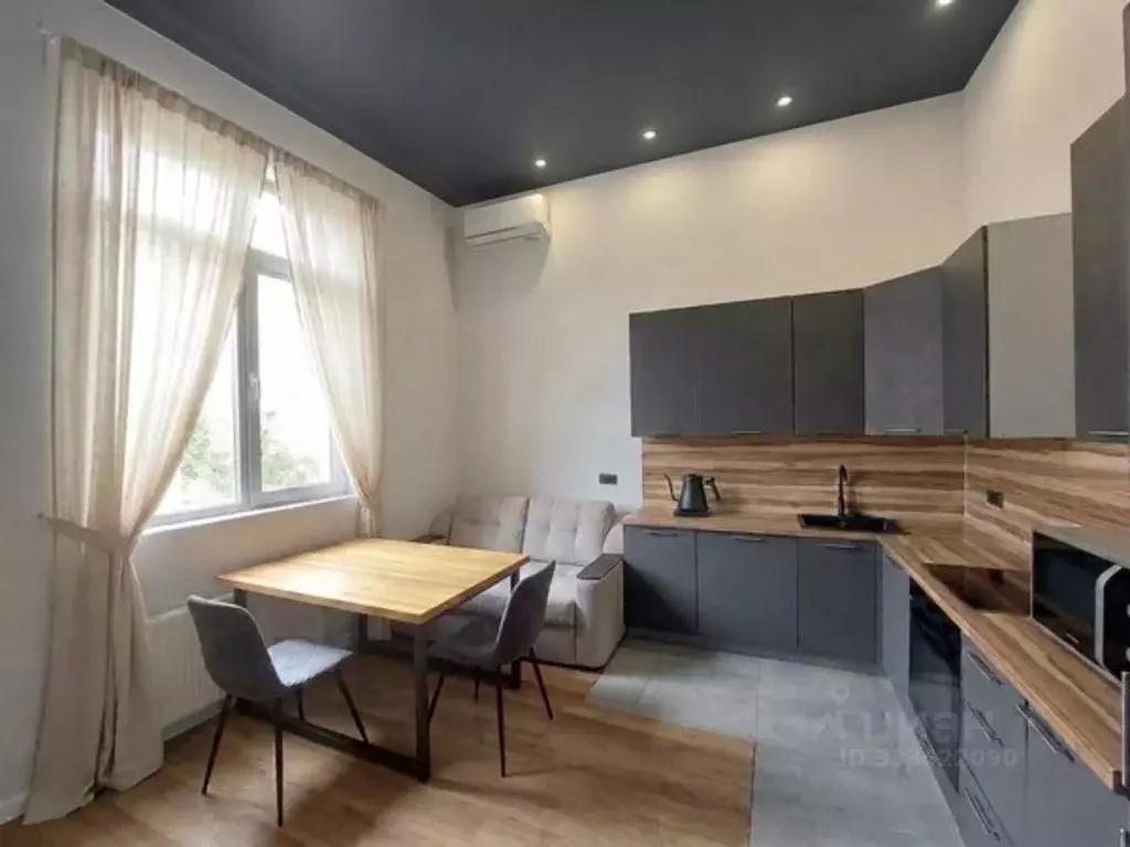 2-к кв. Москва ш. Остафьевское, 14к1 (57.6 м) - Фото 1