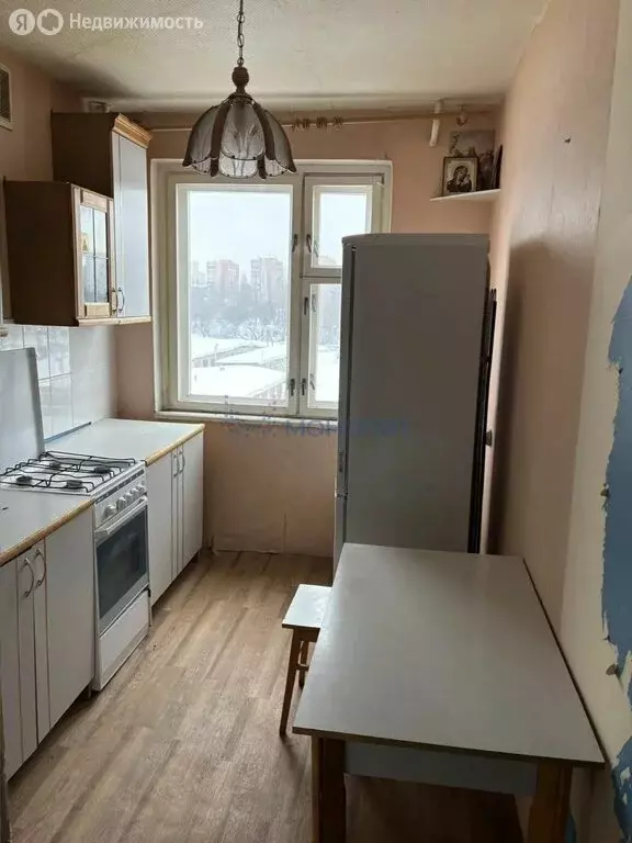 2-комнатная квартира: Нижний Новгород, Союзный проспект, 13 (45.2 м) - Фото 1