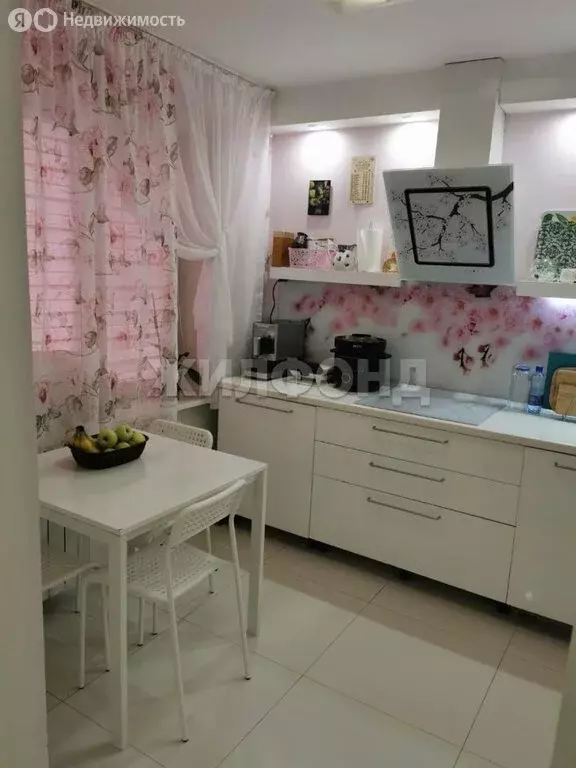 4-комнатная квартира: Октябрьск, Юбилейная улица, 13 (79.7 м) - Фото 2