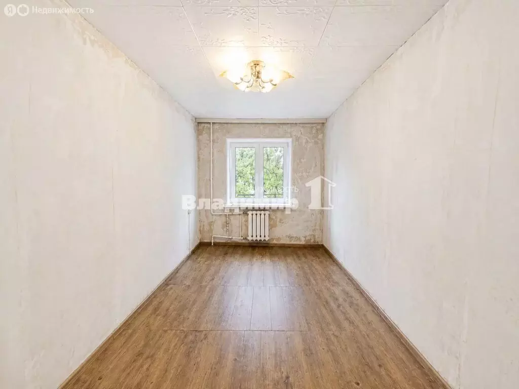 1к в 5-комнатной квартире (14 м) - Фото 1