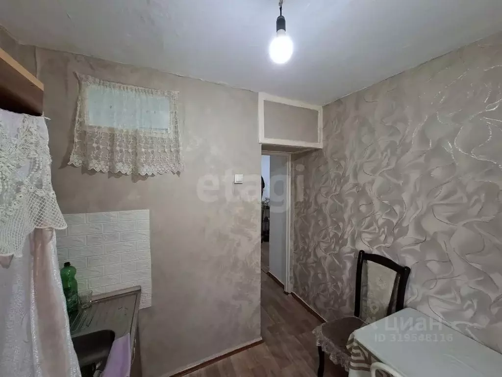 2-к кв. Ингушетия, Малгобек пер. Осканова (42.0 м) - Фото 1